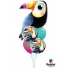  Balony z Helem a Very Beaky