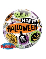 Balon helowy - 22″ / 56cm Halloween 