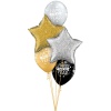 Bukiet Balonowy - Wish Upon a Star
